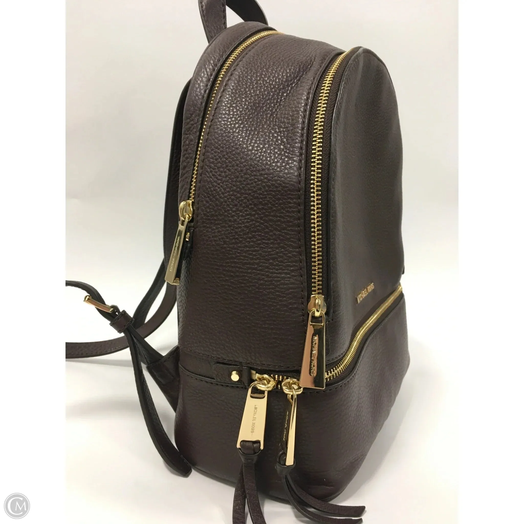 Michael Kors Bags Backpack Designer By Michael Kors, Size: Medium