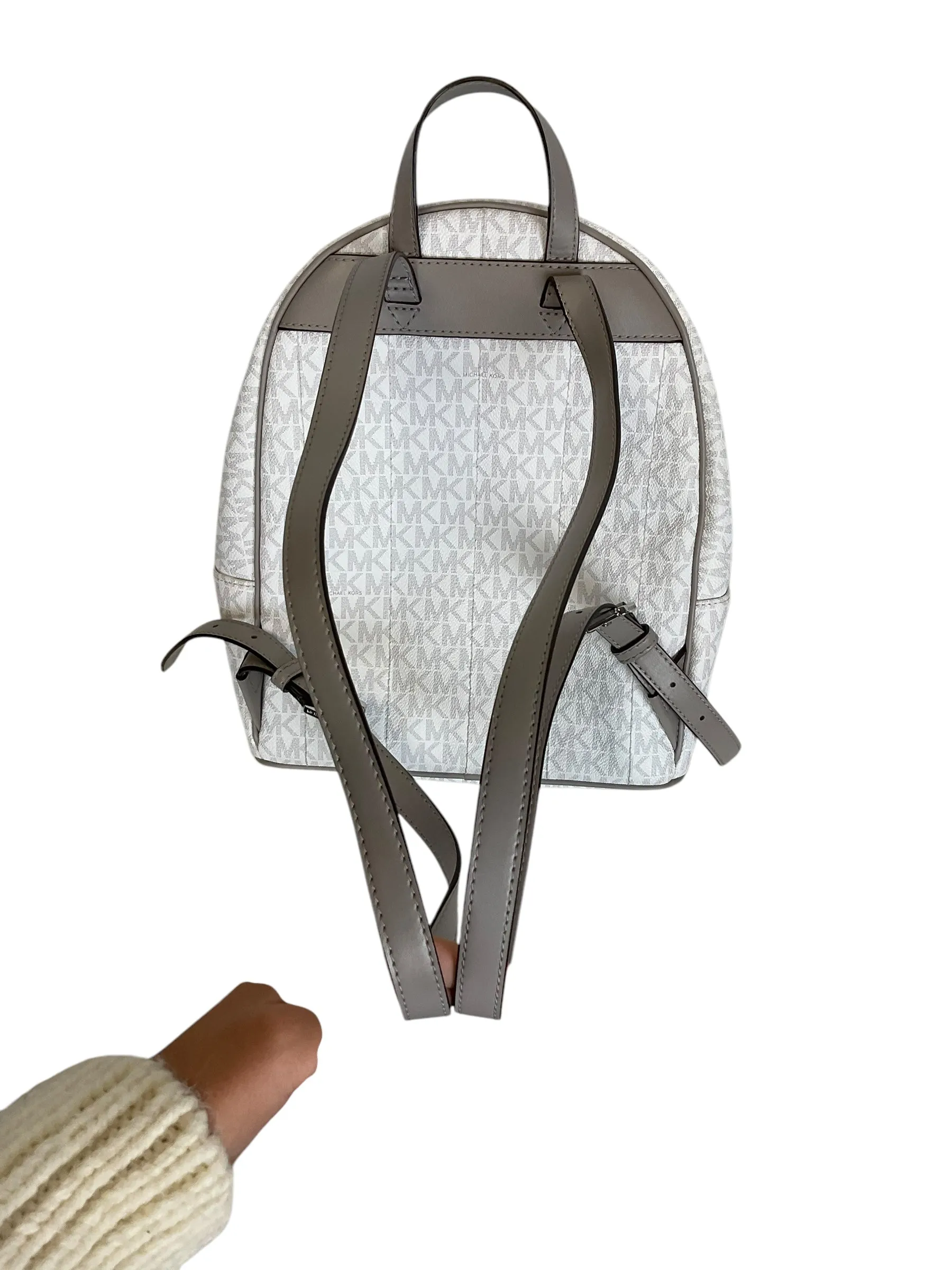 Michael Kors Bags Backpack Designer By Michael Kors, Size: Medium