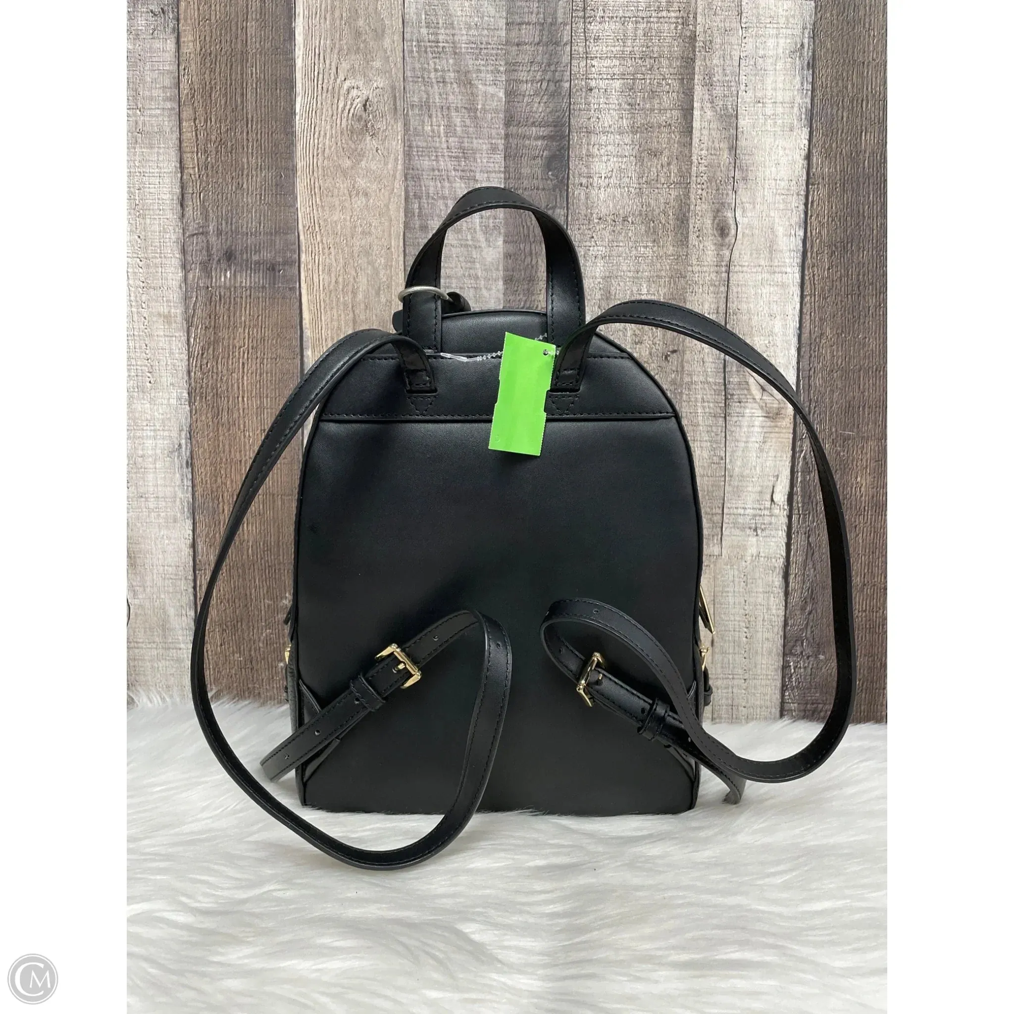 Michael Kors Bags Backpack Designer By Michael Kors, Size: Medium