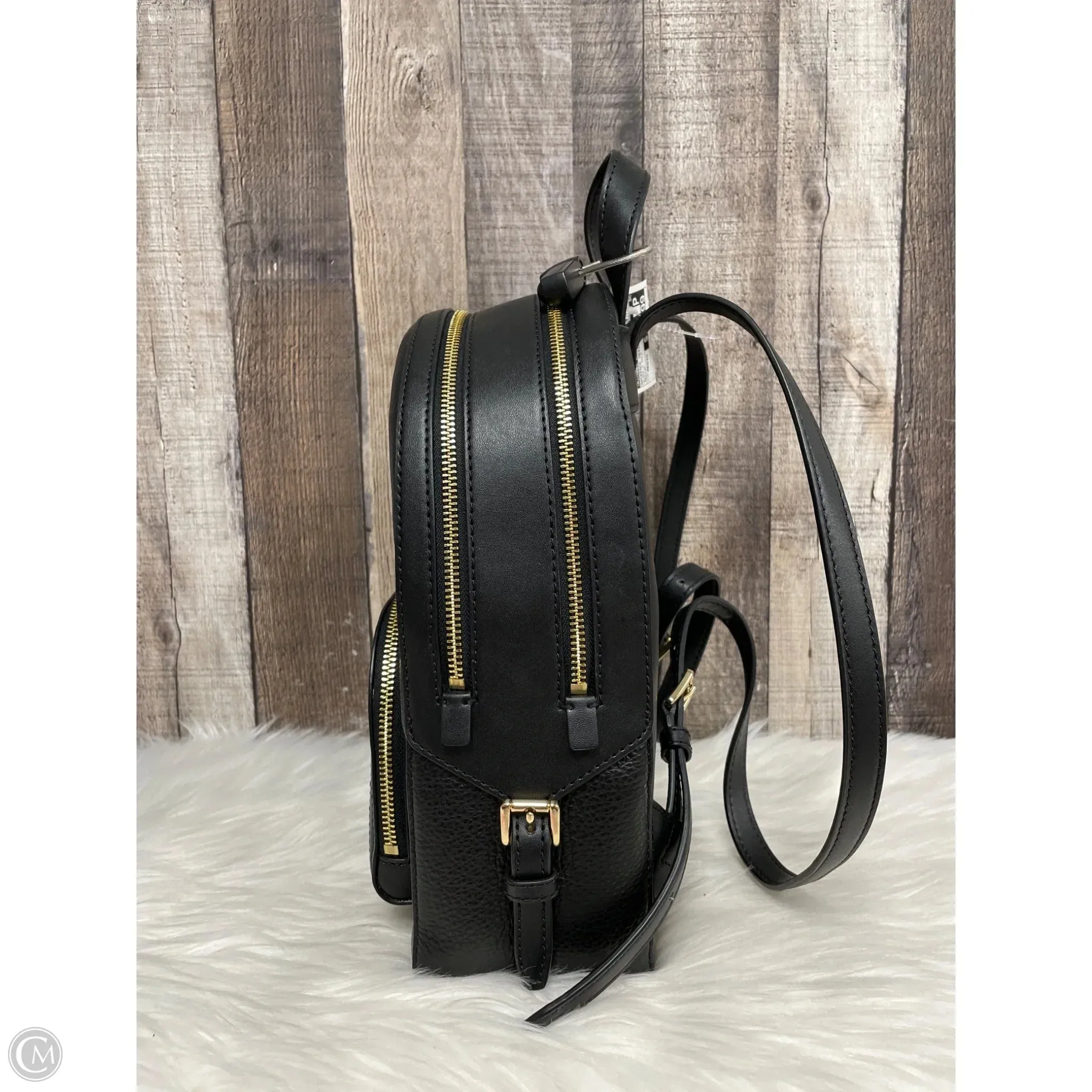 Michael Kors Bags Backpack Designer By Michael Kors, Size: Medium