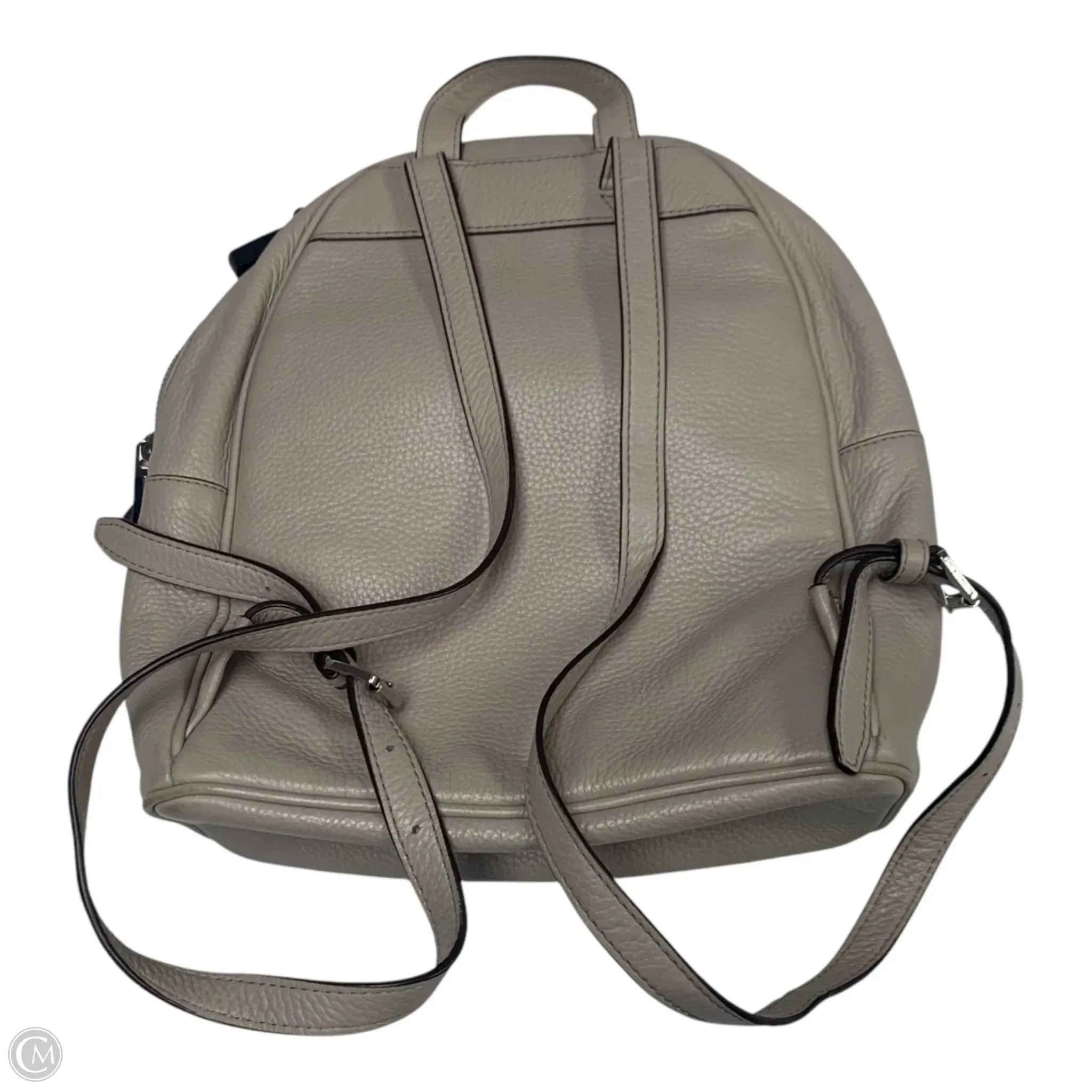 Michael Kors Bags Backpack Designer By Michael Kors, Size: Small