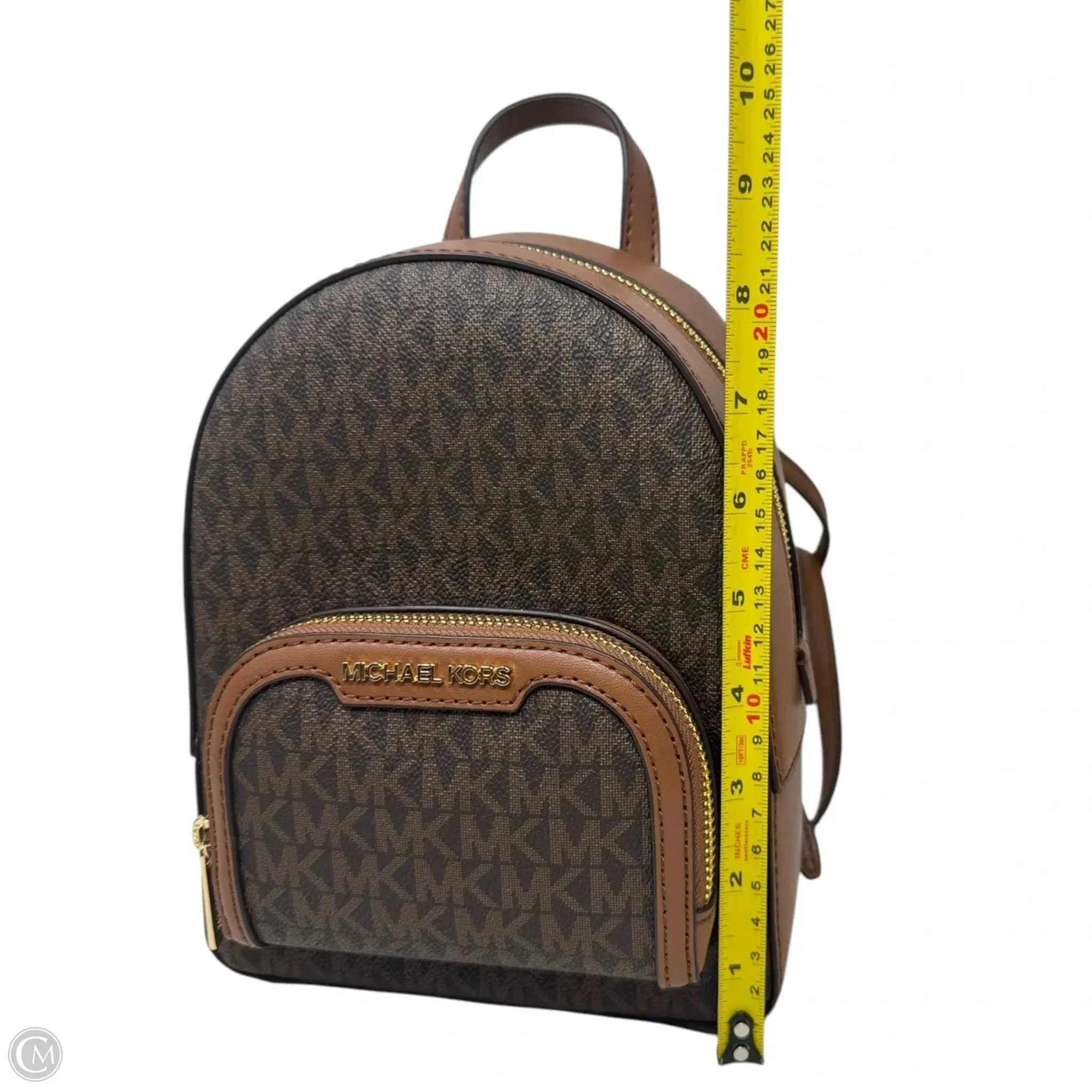 Michael Kors Bags Jaycee Mini Convertible Backpack Designer By Michael Kors, Size: Small