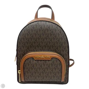 Michael Kors Bags Jaycee Mini Convertible Backpack Designer By Michael Kors, Size: Small