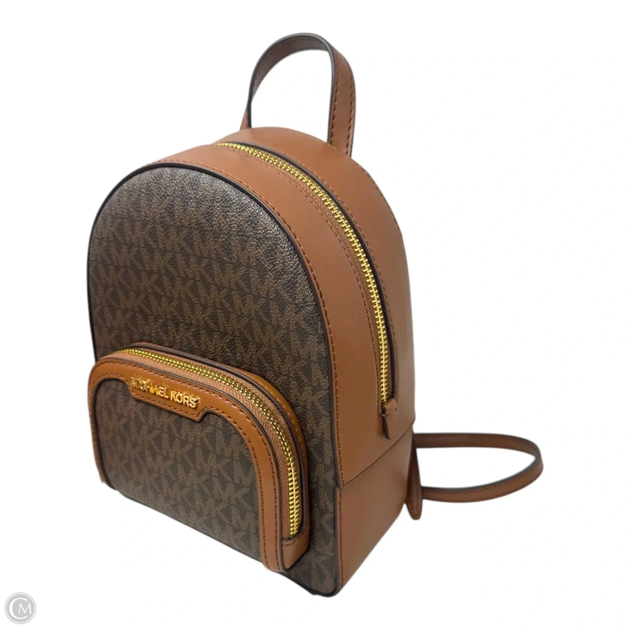 Michael Kors Bags Jaycee Mini Convertible Backpack Designer By Michael Kors, Size: Small