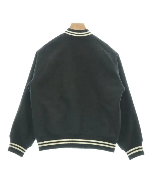 Mila Owen Varsity Jackets