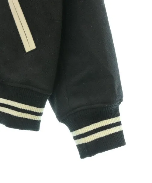 Mila Owen Varsity Jackets