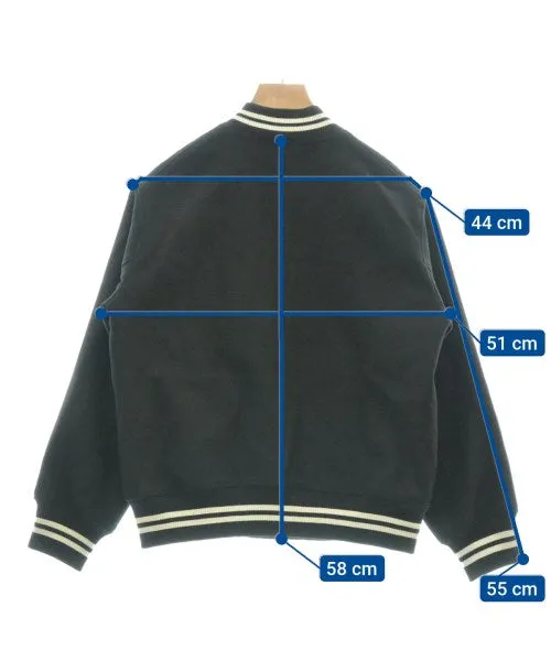 Mila Owen Varsity Jackets