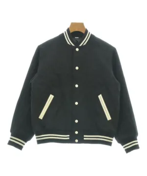 Mila Owen Varsity Jackets