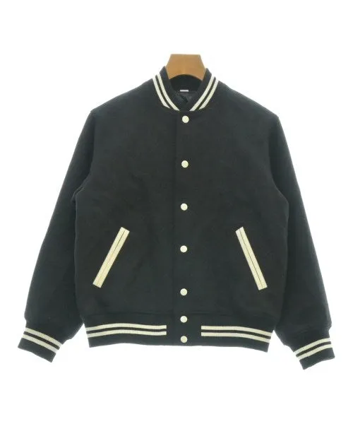 Mila Owen Varsity Jackets