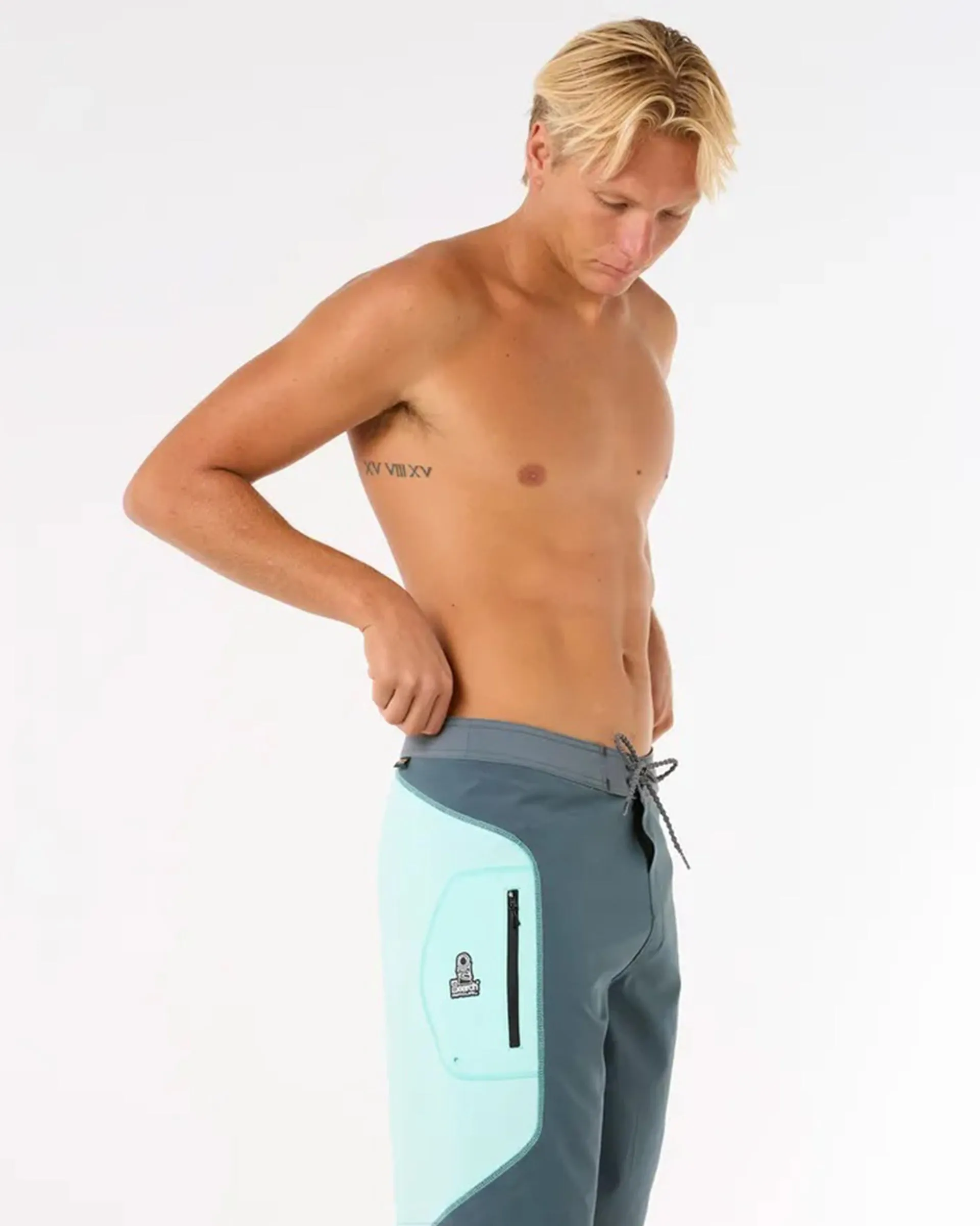 Mirage 20" Search Boardshort
