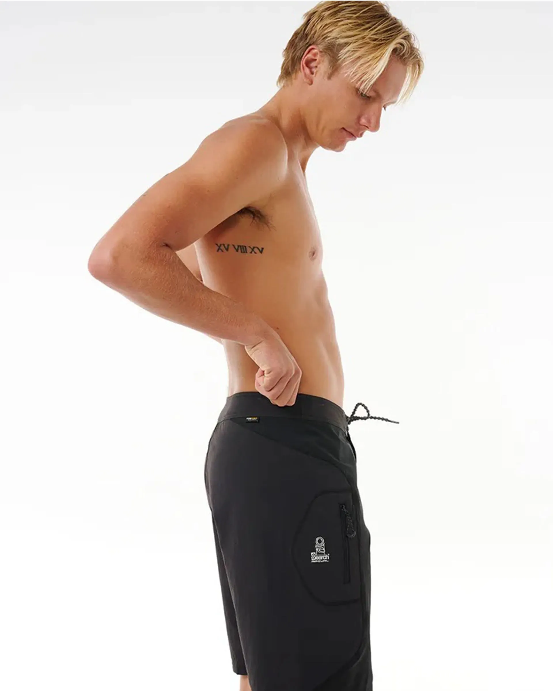Mirage 20" Search Boardshort