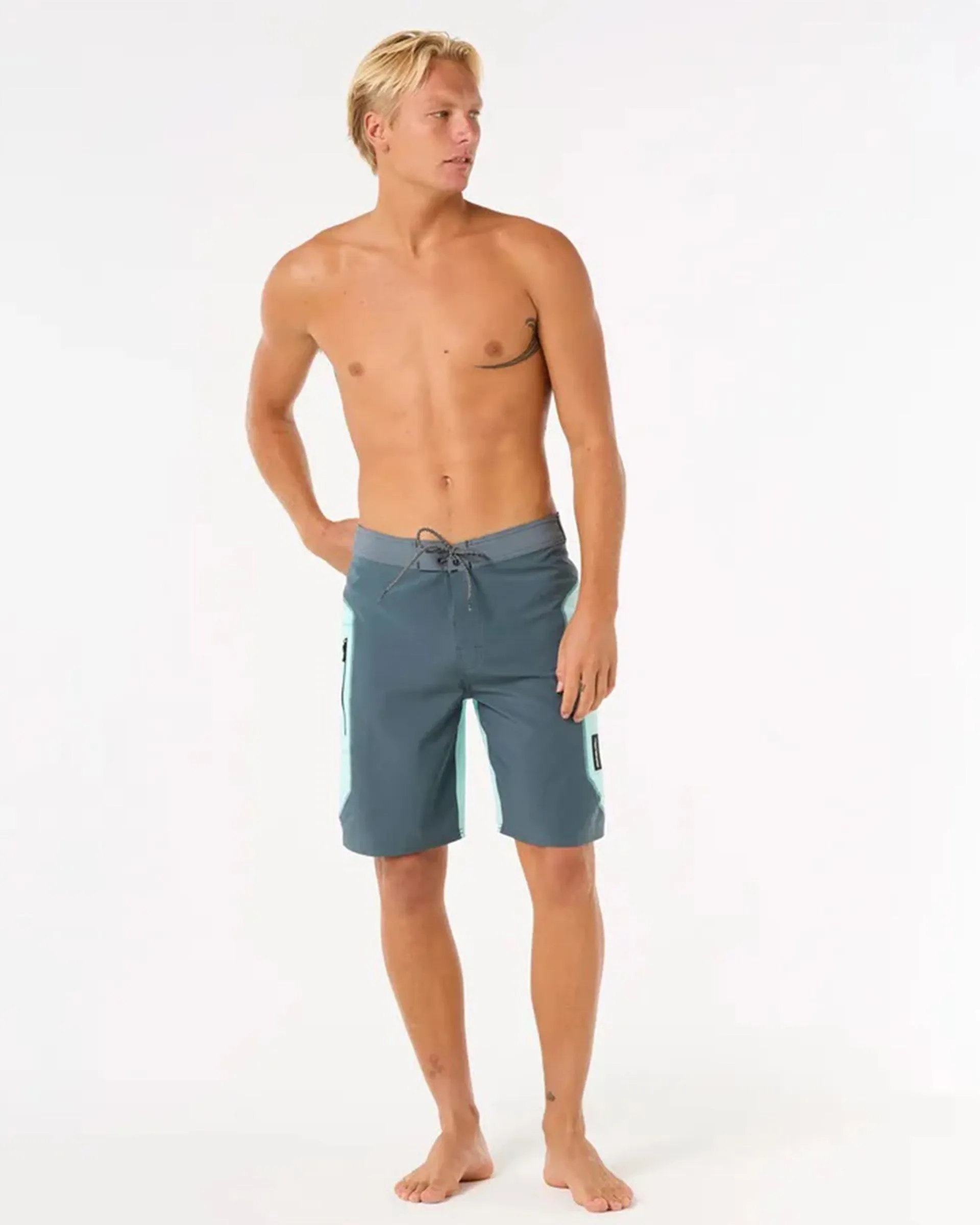 Mirage 20" Search Boardshort