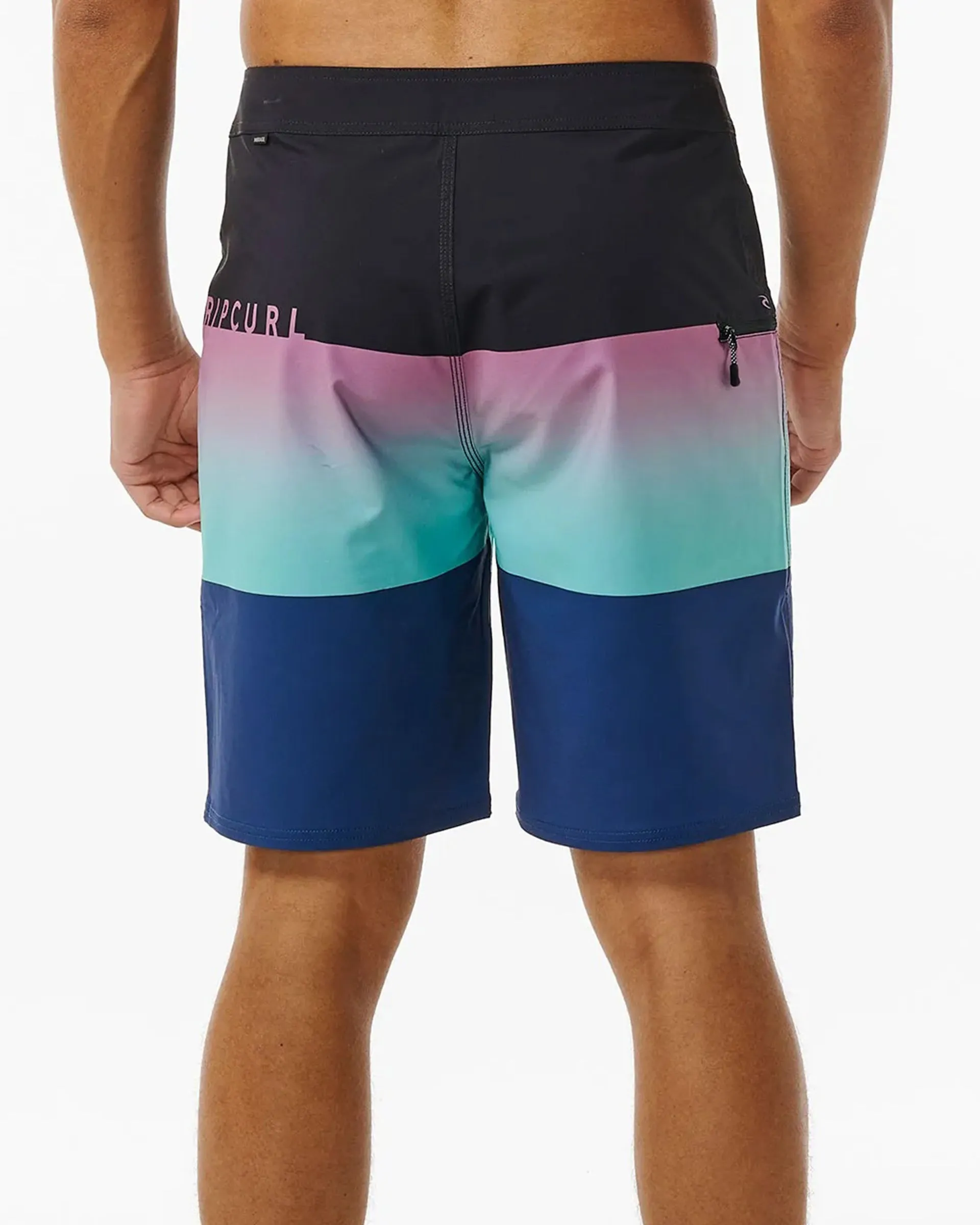 Mirage Divided Boardshort