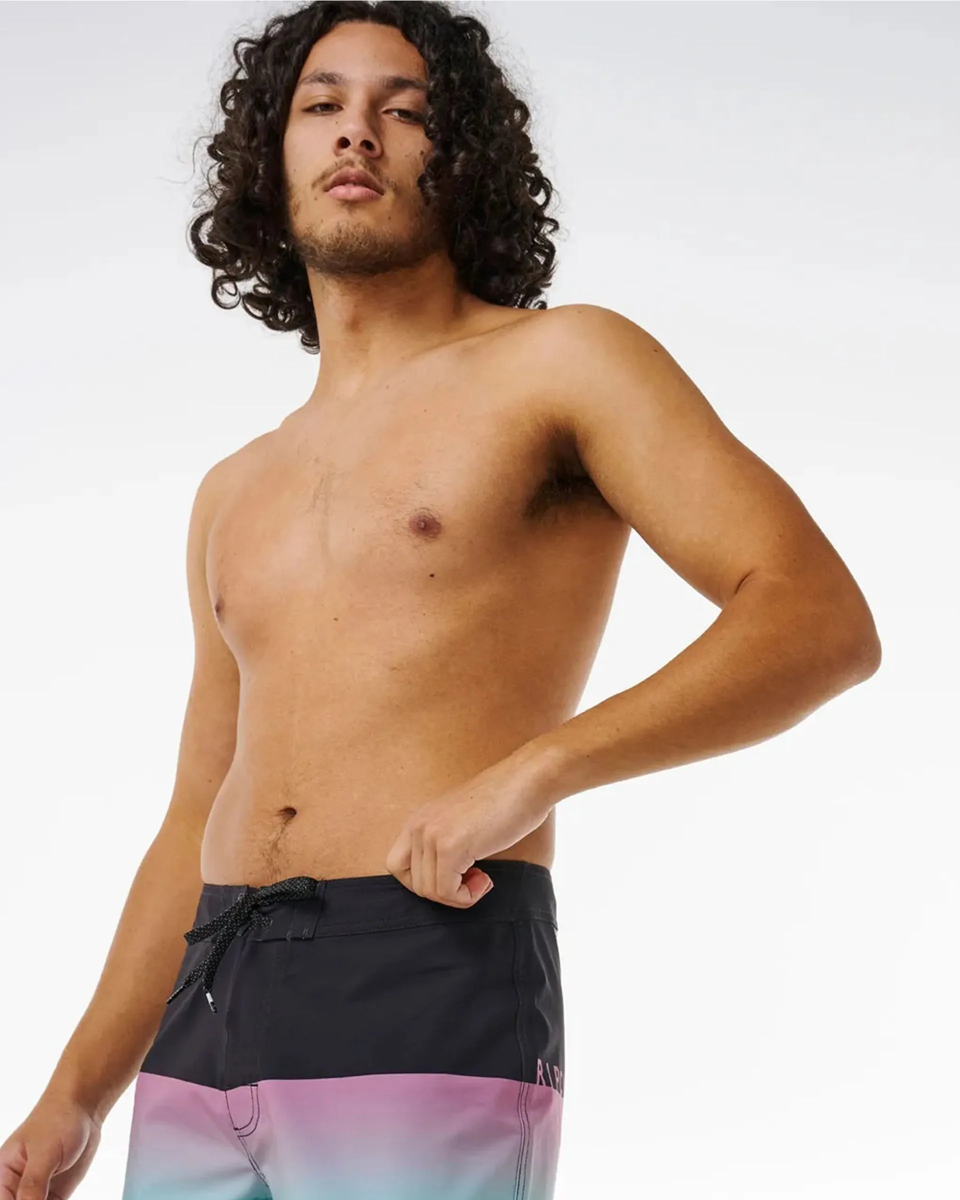Mirage Divided Boardshort
