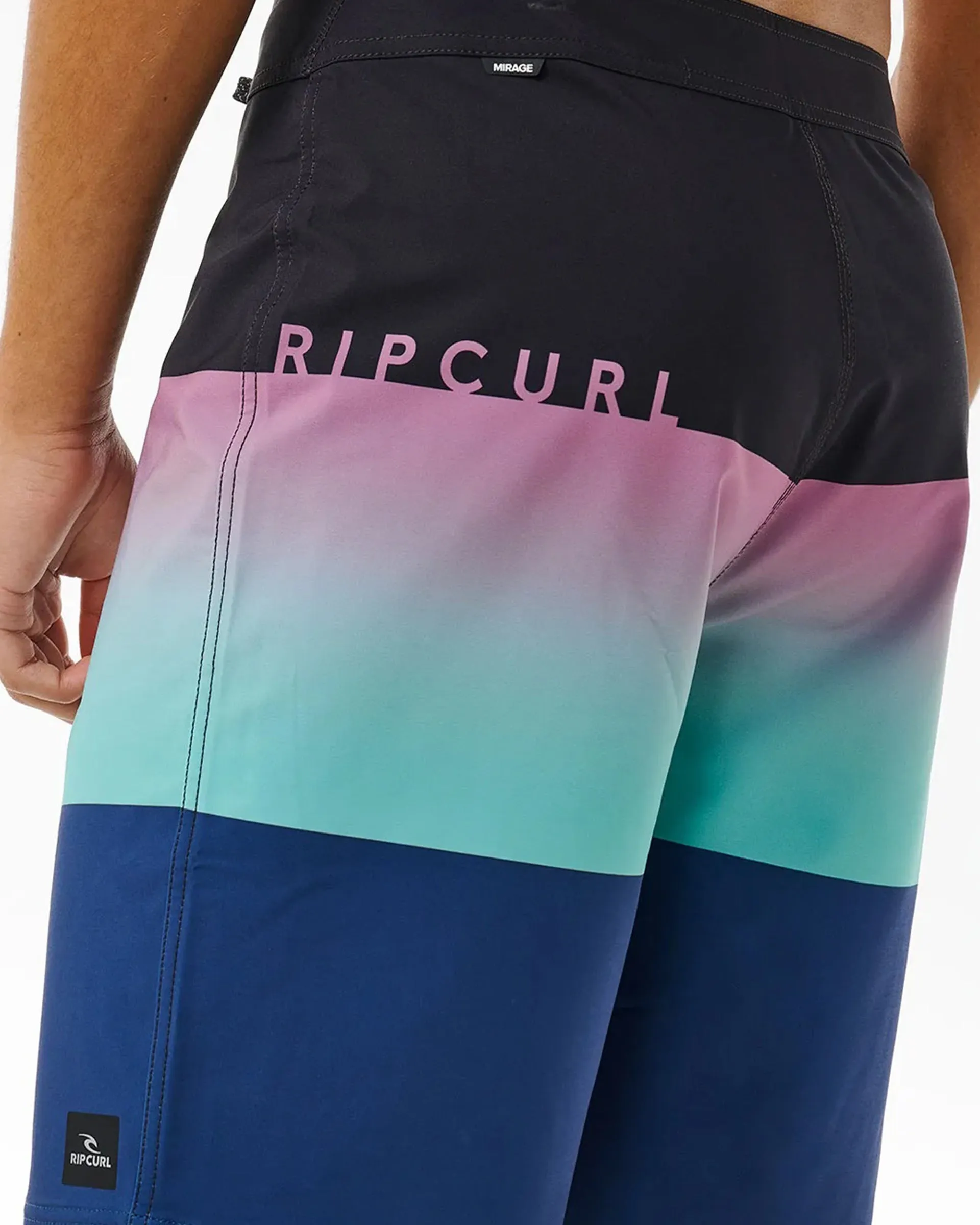 Mirage Divided Boardshort