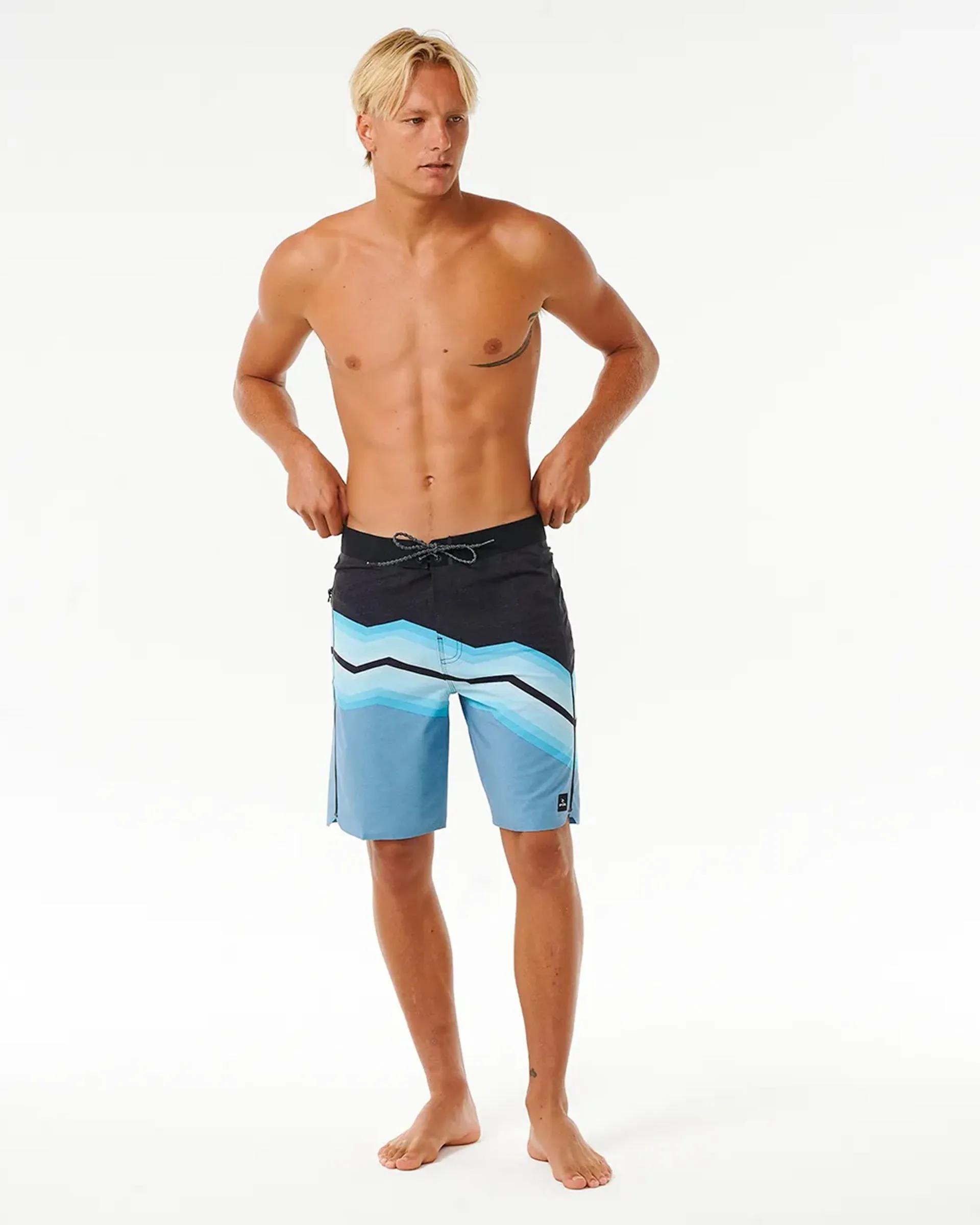 Mirage Inverted Ultimate 20" Boardshort