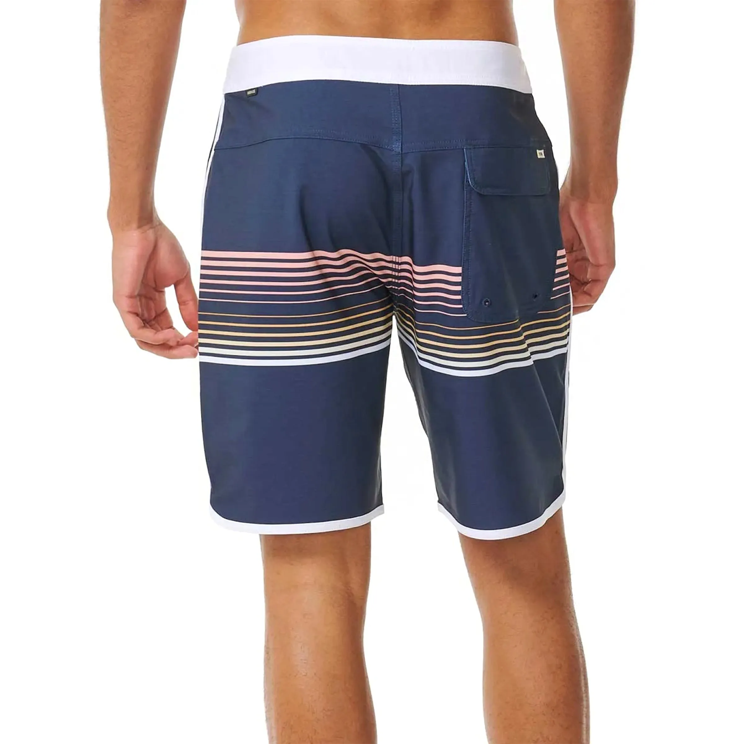 Mirage Surf Revival 19" Boardshorts