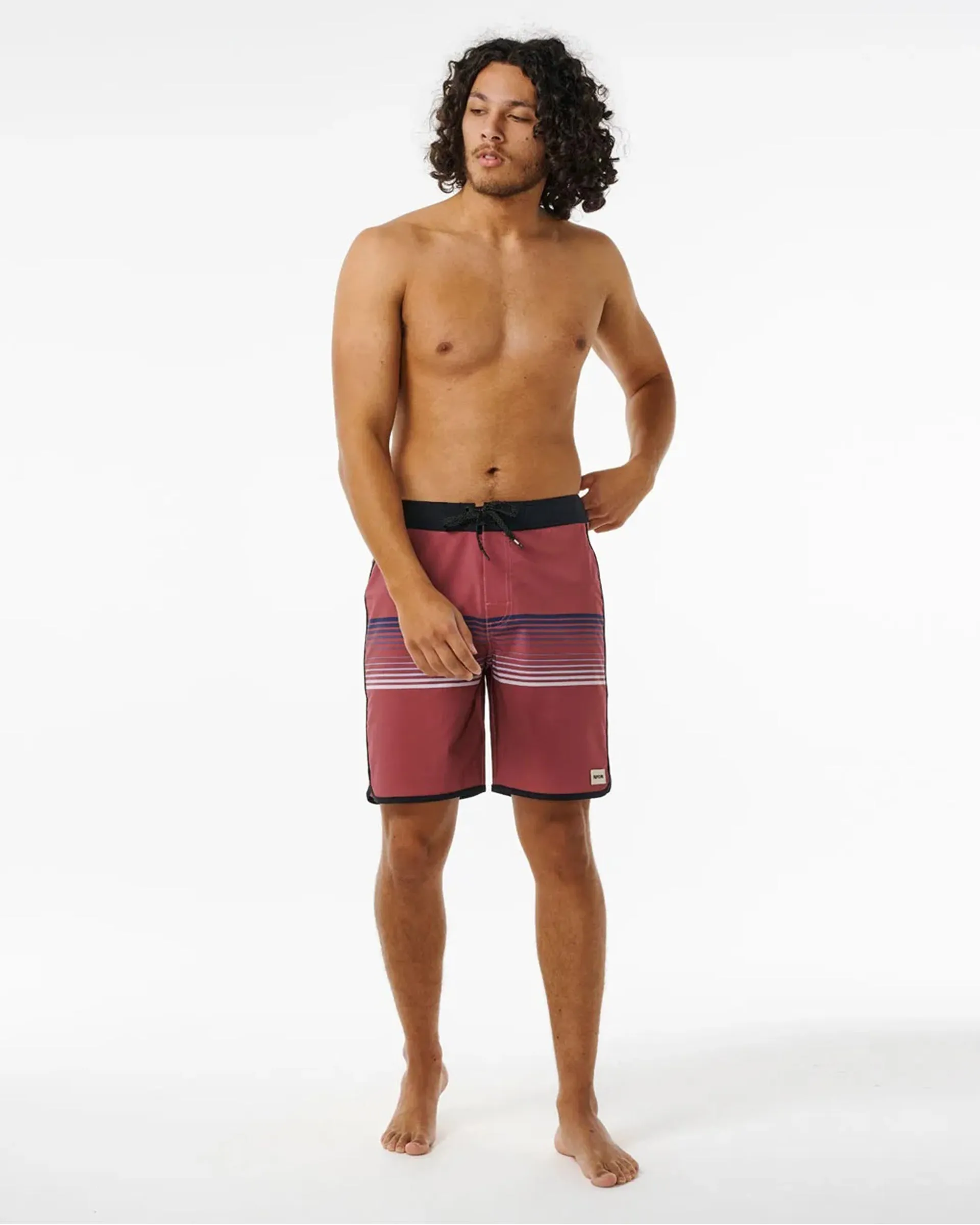 Mirage Surf Revival 19" Boardshorts