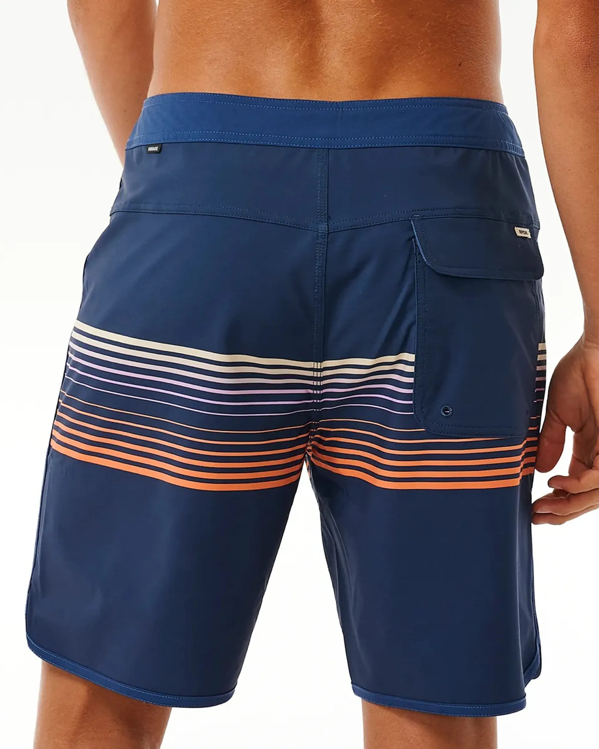 Mirage Surf Revival 19" Boardshorts