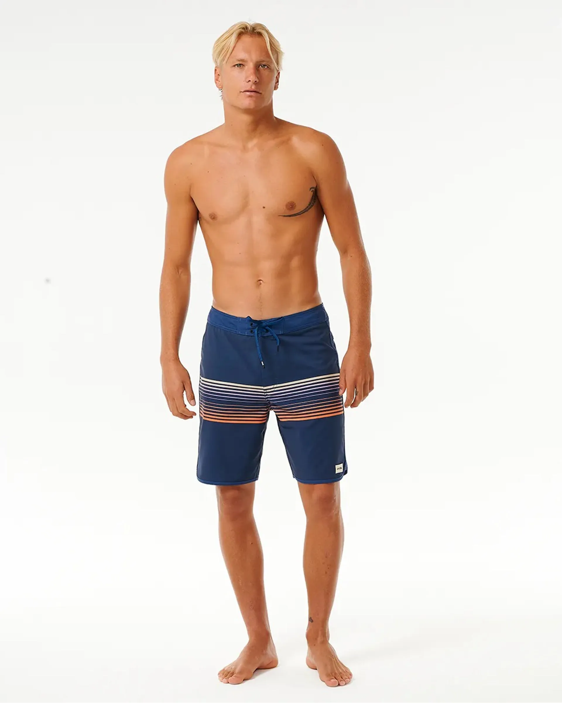 Mirage Surf Revival 19" Boardshorts
