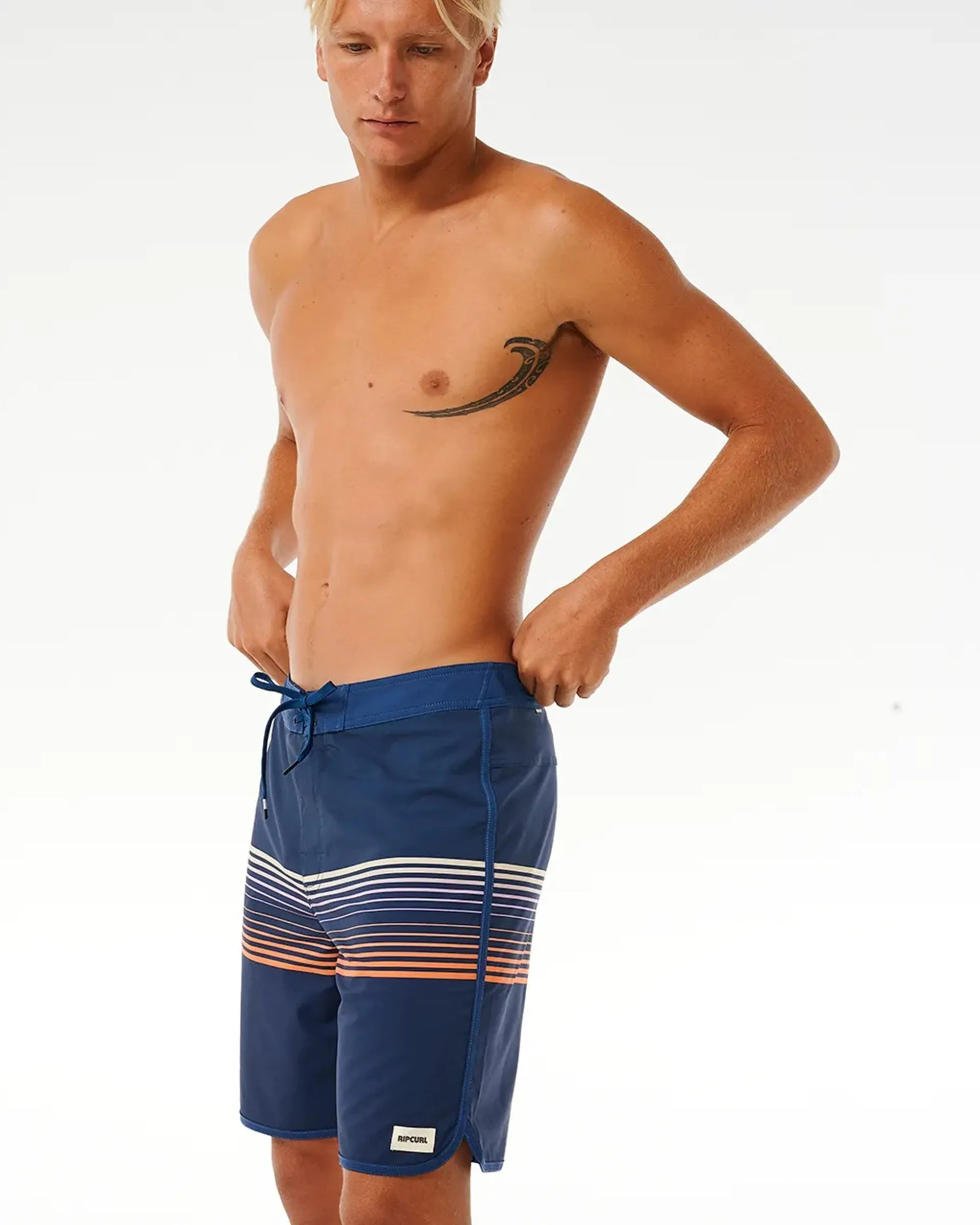 Mirage Surf Revival 19" Boardshorts