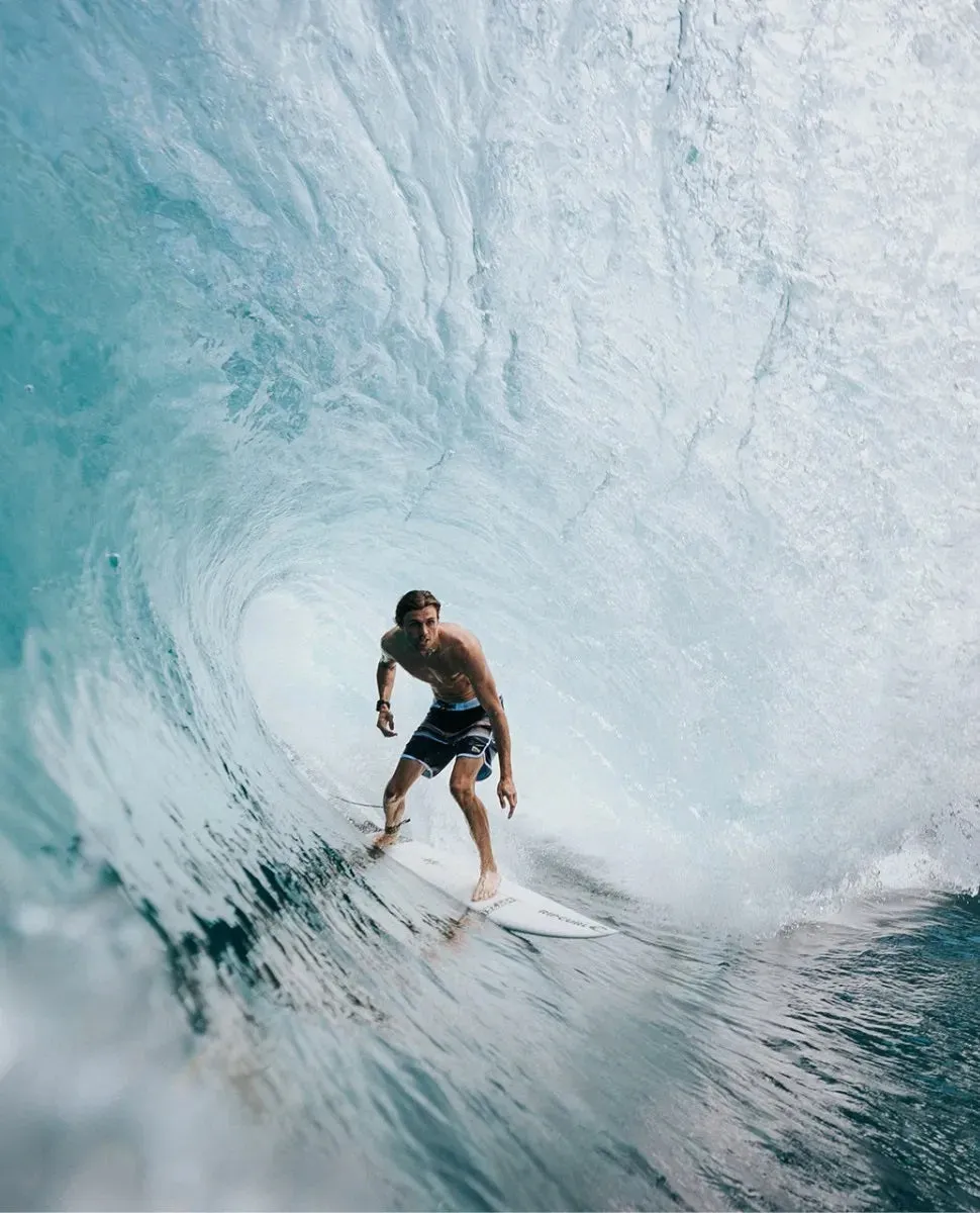 Mirage Surf Revival 19" Boardshorts