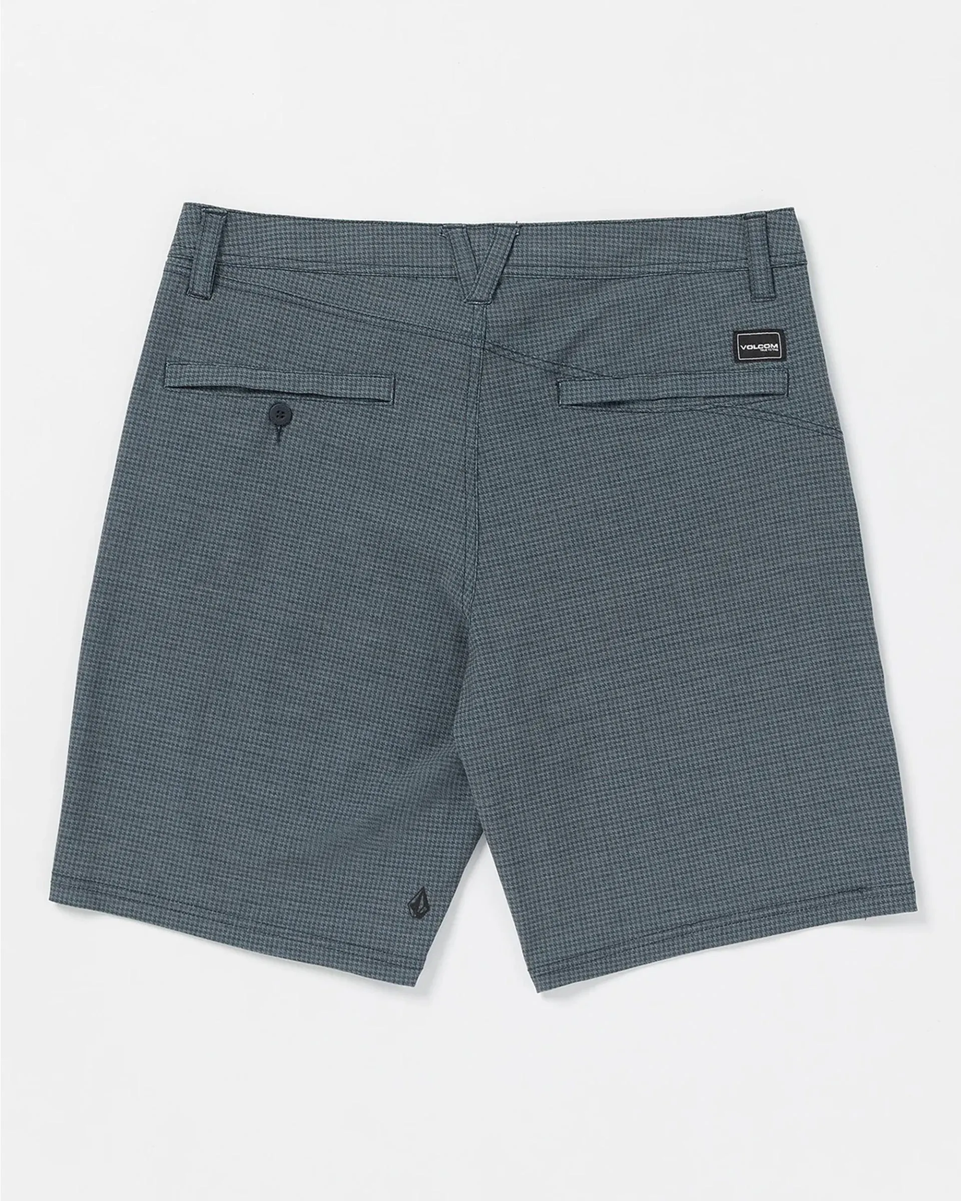 Mix Frickin Cross Shred Shorts