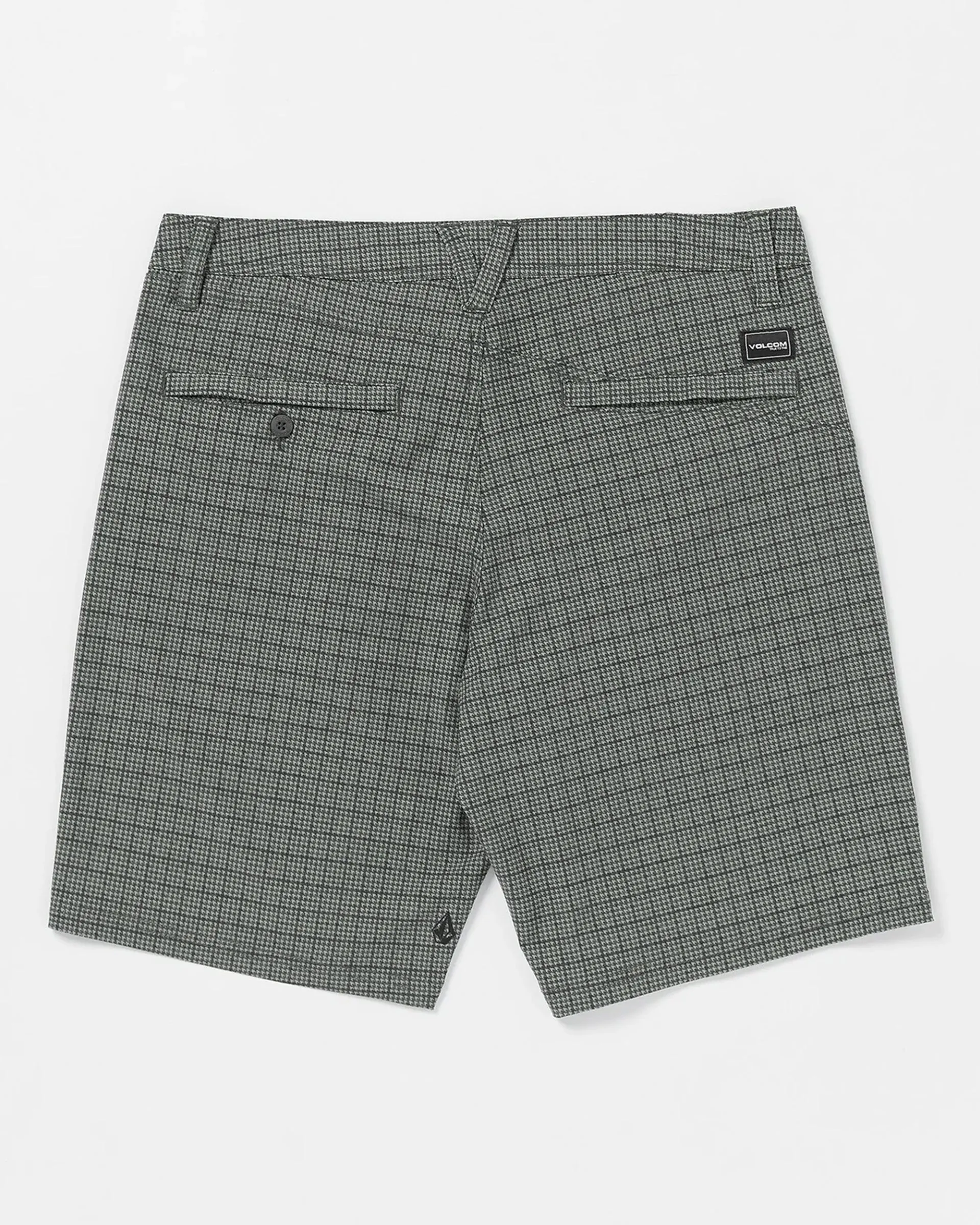 Mix Frickin Cross Shred Shorts