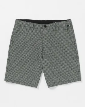 Mix Frickin Cross Shred Shorts
