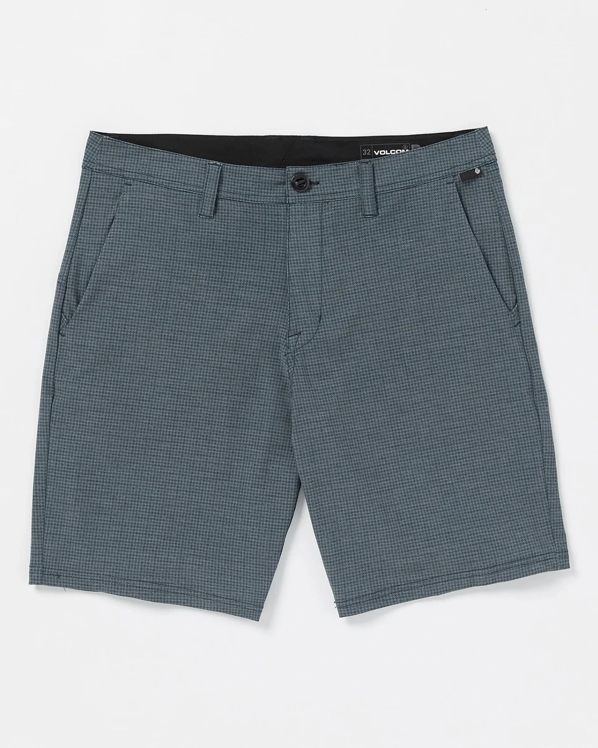 Mix Frickin Cross Shred Shorts