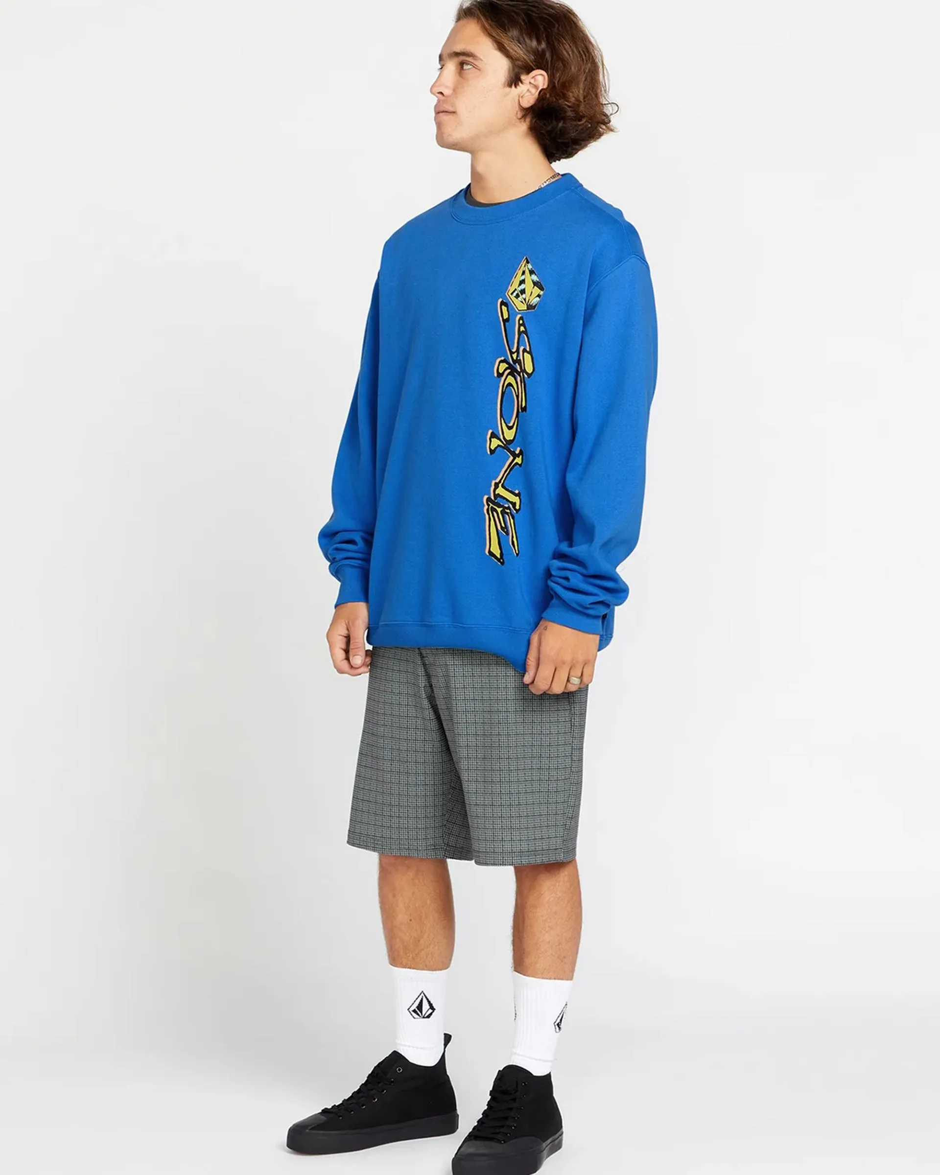 Mix Frickin Cross Shred Shorts