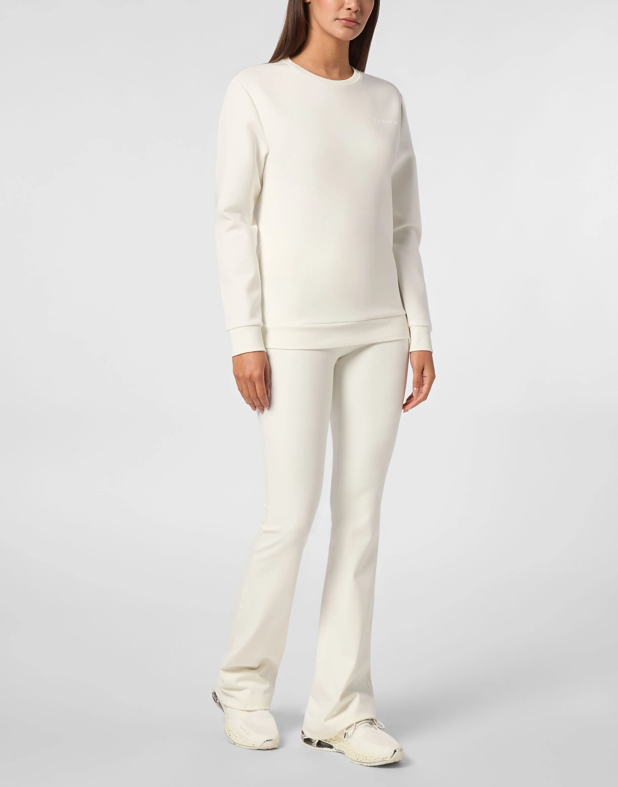 Modal Sweatshirt LS