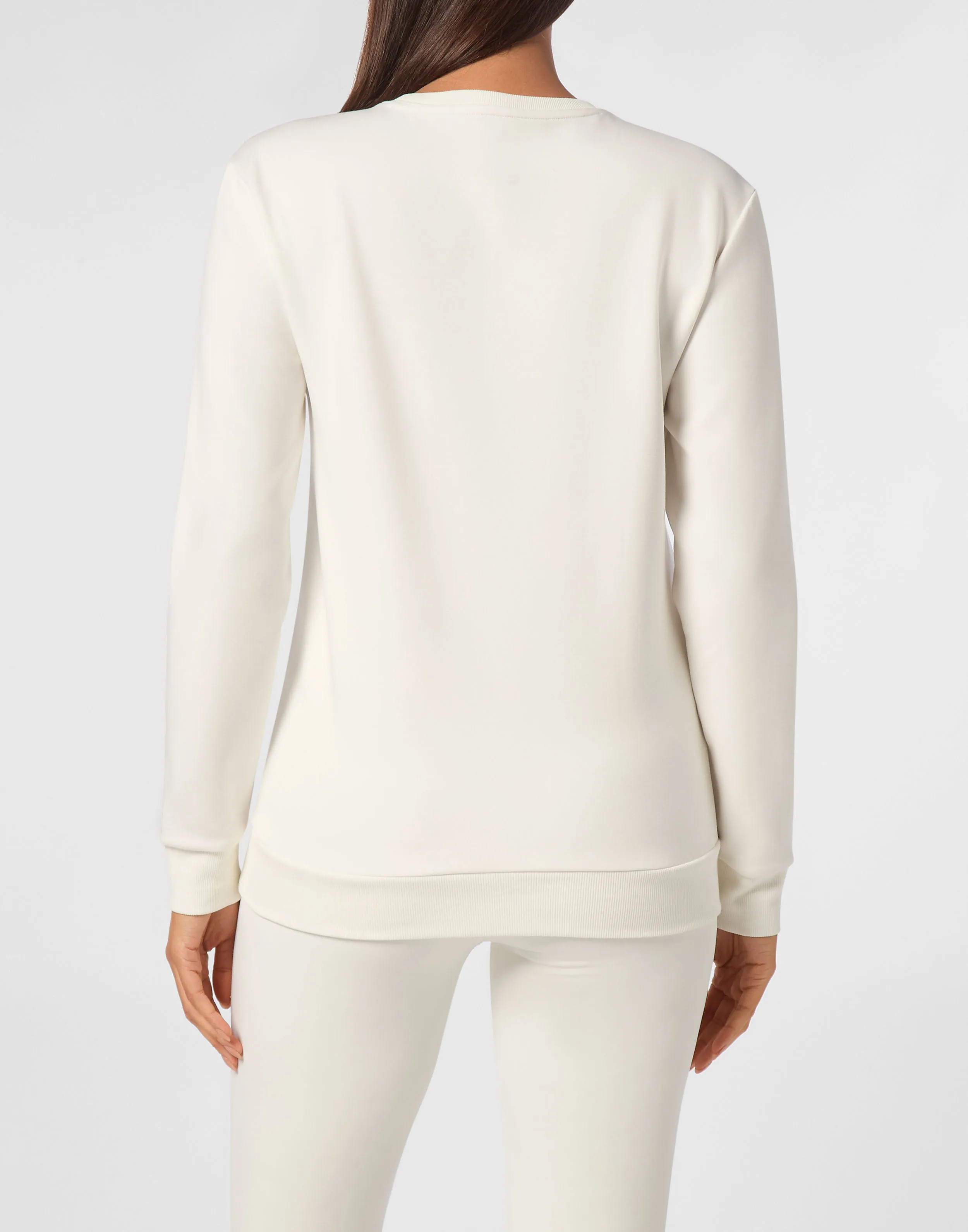 Modal Sweatshirt LS
