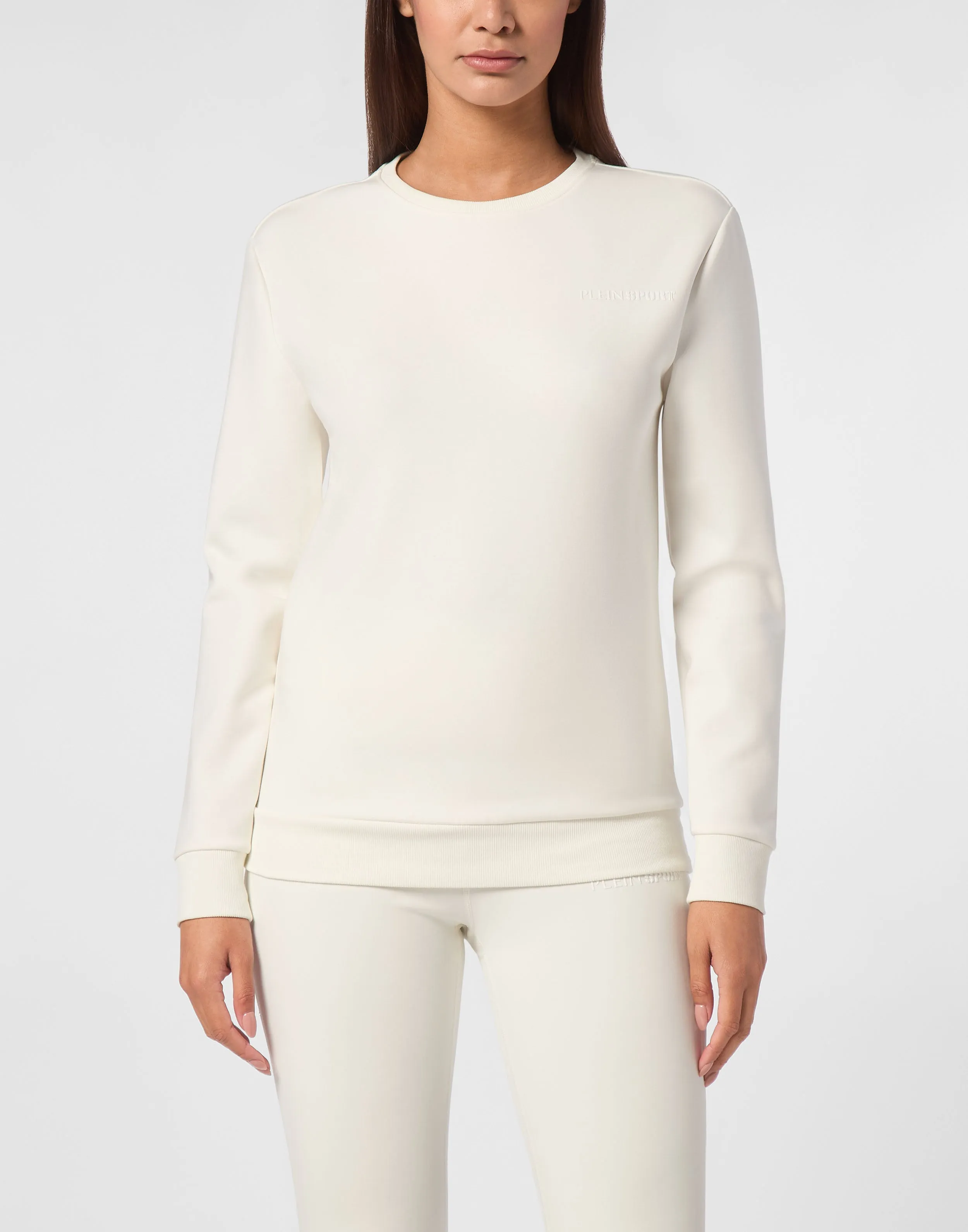 Modal Sweatshirt LS