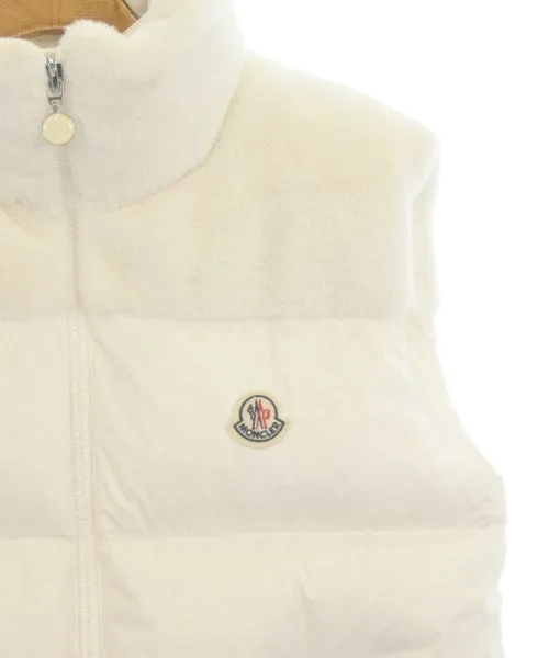 MONCLER Down jackets/Vests