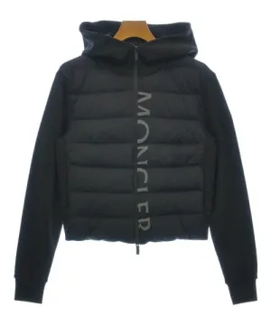 MONCLER Down jackets/Vests