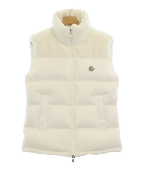 MONCLER Down jackets/Vests