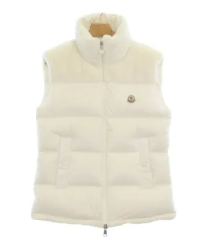 MONCLER Down jackets/Vests