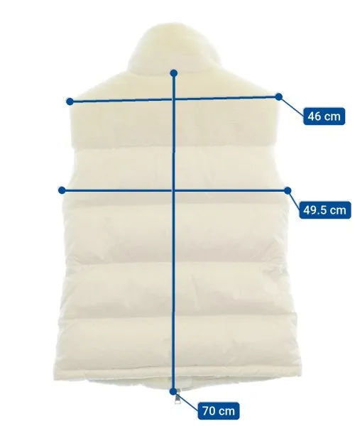 MONCLER Down jackets/Vests
