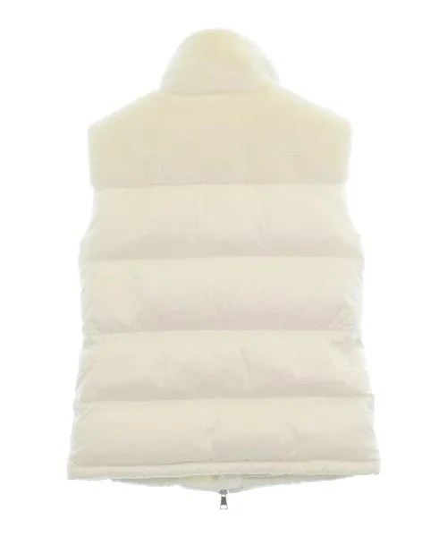 MONCLER Down jackets/Vests