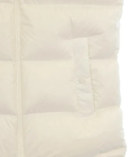 MONCLER Down jackets/Vests