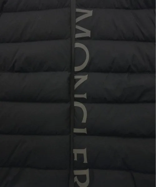 MONCLER Down jackets/Vests