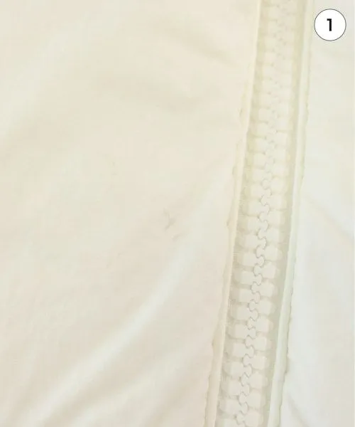 MONCLER Down jackets/Vests