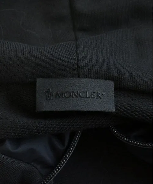 MONCLER Down jackets/Vests