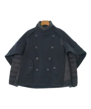 MONCLER S Down jackets/Vests