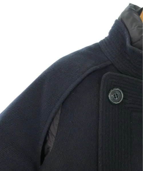 MONCLER S Down jackets/Vests