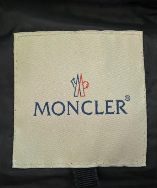 MONCLER S Down jackets/Vests