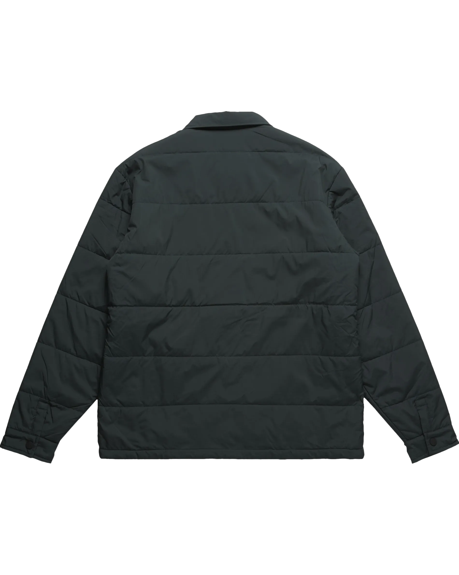 Montana Jacket in Forest Green