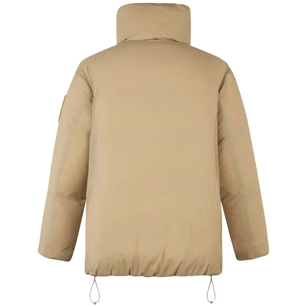 Moose Knuckles  Nylon Jackets & Women's Coat