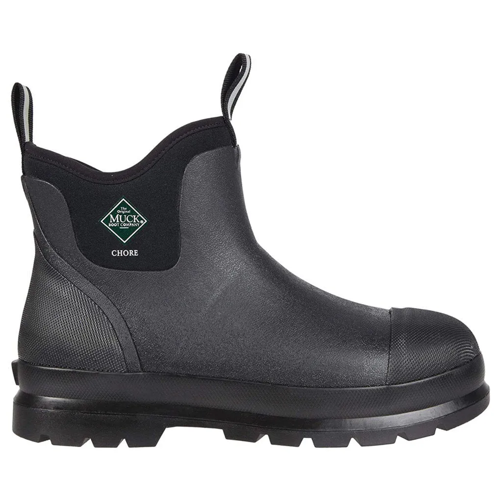 Muck Boot Chore Classic Rubber Men's Chelsea Boots